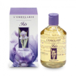 bagnoschiuma iris 500ml - l\'erbolario