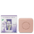 l'erbolario - iris sapone confezione 100 gr
