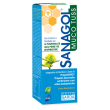 sanagol muco tuss 150 ml - integratore tosse