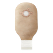 sacca aperta per ileostomia con chiusura integrata lock'n roll opaca c