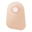 sacca chiusa per colostomia comform2 maxi opaca con flangia cintur