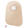 sacca chiusa per colostomia comform2 maxi opaca con flangia per cintura misura 55mm 30 pezzi+30 copr
