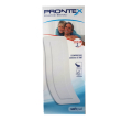 prontex soft pad garza 10x30cm 2 pezzi - compresse adesive sterili ipoallergeniche