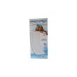 prontex soft pad - 2 compresse adesive in tnt 10 x 25 cm