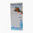 prontex soft pad garza 10x25cm 2 pezzi - compresse adesive sterili ipoallergeniche