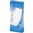 safety prontex soft pad garza adesiva 10x25cm 2 pezzi