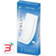 garza compressa prontex soft pad 10x25 cm 2 pezzi