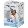 prontex benda elastica autofissante 4cm, 1 pezzo – dispositivo medico ce per bendaggi compressivi