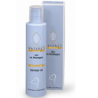 nature's coccole olio per massaggi