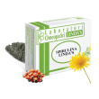 spirulina 45tavolette lindas 45 pz compresse masticabili