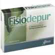 fisiodepur 10 flaconcini