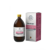 slim kombu vaniglia 500ml