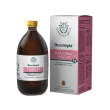 gianluca mech decottopia slim-kombu vaniglia 500ml - integratore alimentare per il controllo del pes