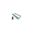 rubrovital 7 flaconcini - integratore immunostimolante