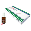 rubrovital 7 flaconcini