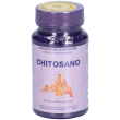chitosano 100 capsule 330 mg, integratore per assorbimento lipidico, supporto dieta