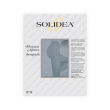 collant solidea wonder model ccl2 punta aperta nero m-l