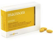 macrocea integratore alimentare multivitaminico per le difese immunitarie 20 compresse