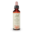 red chestnut bach gocce 30 ml oti – fiori di bach originali per ansia e preoccupazione, rimedio na