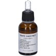 white chestnut bach gocce 30ml 30 ml orali