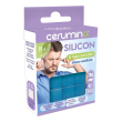 cerumina tappi auric silic 6pz