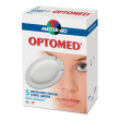 pietrasanta pharma garza oculare medicata master-aid optomed super 5 pezzi