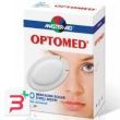 garza oculare medicata master-aid optomed super 5 pezzi