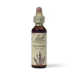 heather bach gocce 30 ml essenza floreale emozionale