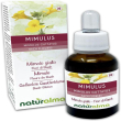 fiori di bach mimulus oti gocce 30 ml - rimedio floreale per paura e ansia