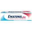 ematonil plus emulsione gel con arnica, escina, bromelina e mentolo, crema per ematomi, piccoli trau