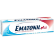ematonil plus emulgel crema ematomi con arnica per adulti e bambini 50