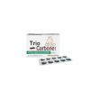 triocarbone plus 40 compresse - integratore per il gonfiore addominale