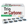 trio carbone plus (40 cpr)
