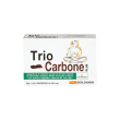 poolpharma linea intestino sano triocarbone plus integratore 40 compresse