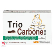 triocarbone plus 40 compresse