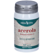 acerola, erba vita, 60 capsule, vitamina c naturale, integratore immunitario