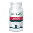 erba vita agar capsule 30 g