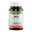 erba vita aglio 30 g capsule