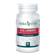 erba vita monoplanta - alga laminaria integratore stimolo metabolismo,60 capsule