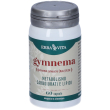 erba vita gymnema - integratore metabolismo, 60 capsule, supporto carboidrati e lipidi