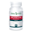 erba vita isoflavoni di soia integratore alimentare 60 capsule