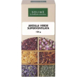 argilla verde superventilata - per trattamento purificante 100 gr