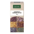 camomilla romana flores interi decotto infuso 100 grammi