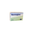 serenplus 20 compresse - integratore per l'umore