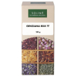 genziana rx taglio tisana 100 grammi