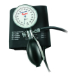 safety sfigmomanometro aneroide r1 per uso professionale 1 pezzo