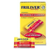 friliver sport explosion creatina e guaranà 20 tavolette