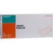 smith & nephew - opsite post-op cerotto post operatorio 25 x 10 cm confezione 10 pezzi
