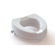 rialzo wc con bidet senza coperchio altezza 10 cm