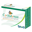 cyclodynon 60 compresse - integratore contro distrbi del ciclo mestruale